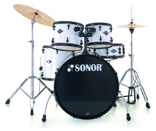 Sonor SMF 11 Stage 2 Set